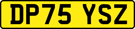 DP75YSZ