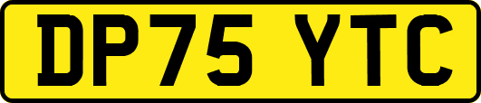 DP75YTC