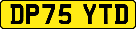 DP75YTD