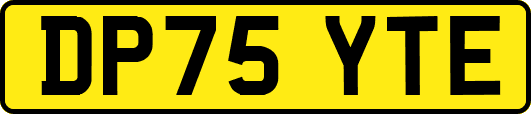 DP75YTE