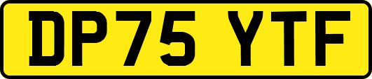 DP75YTF