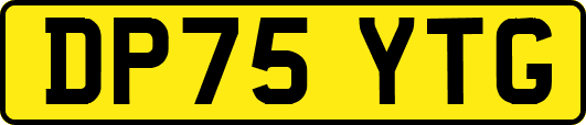 DP75YTG