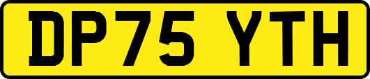 DP75YTH