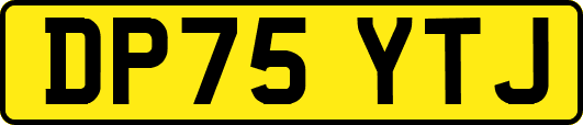 DP75YTJ