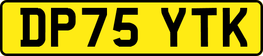 DP75YTK