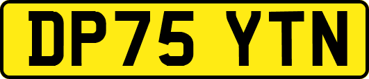 DP75YTN