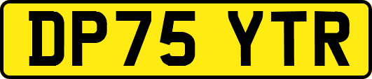 DP75YTR