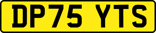 DP75YTS