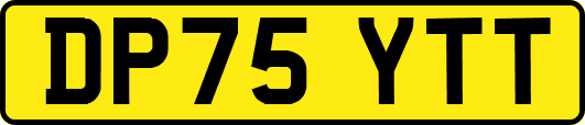 DP75YTT