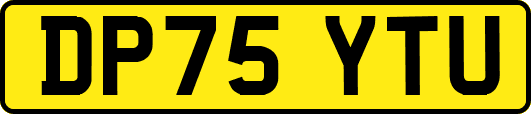 DP75YTU