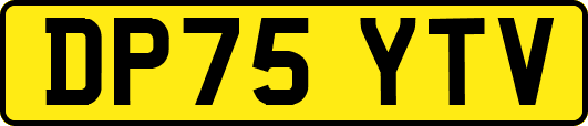 DP75YTV