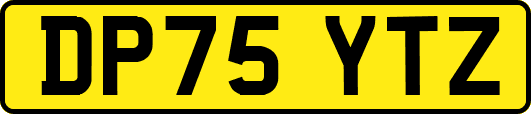 DP75YTZ