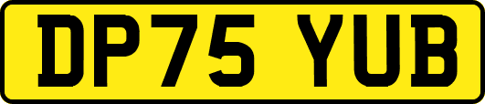 DP75YUB
