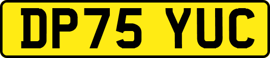 DP75YUC