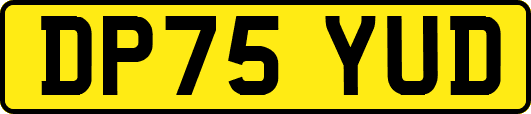 DP75YUD