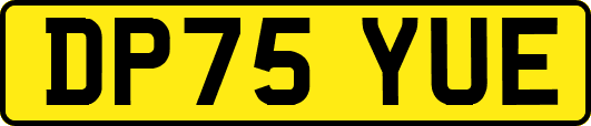 DP75YUE