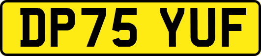 DP75YUF
