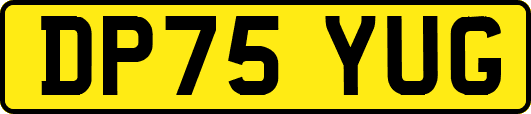 DP75YUG