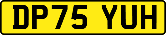 DP75YUH