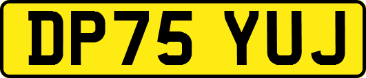DP75YUJ