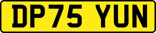 DP75YUN