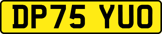 DP75YUO