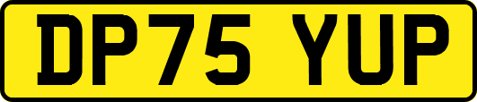 DP75YUP