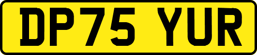 DP75YUR