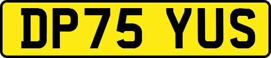DP75YUS