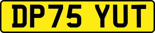 DP75YUT
