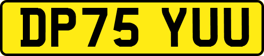 DP75YUU