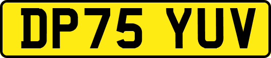 DP75YUV