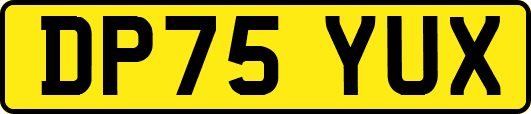 DP75YUX