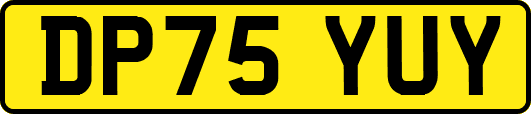 DP75YUY