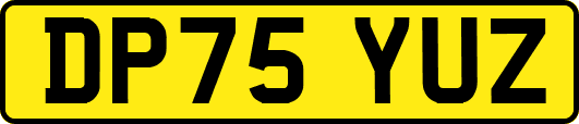 DP75YUZ
