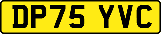 DP75YVC