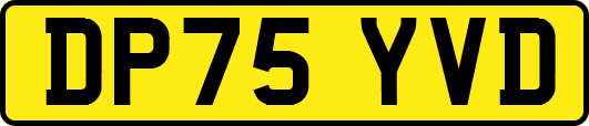 DP75YVD