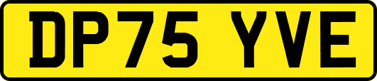 DP75YVE
