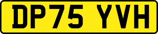DP75YVH