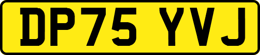 DP75YVJ