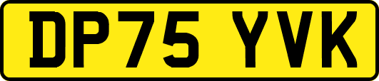DP75YVK