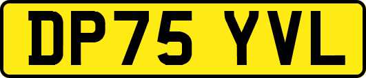 DP75YVL