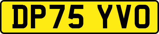 DP75YVO