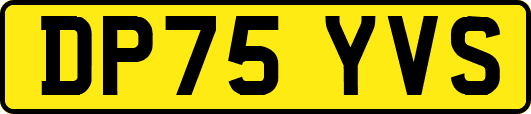 DP75YVS