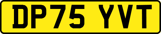 DP75YVT