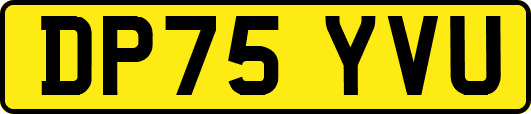 DP75YVU