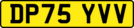DP75YVV