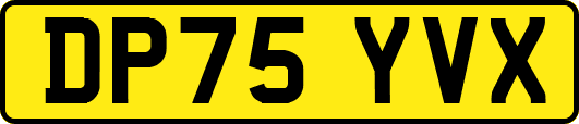 DP75YVX