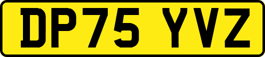 DP75YVZ