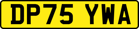 DP75YWA
